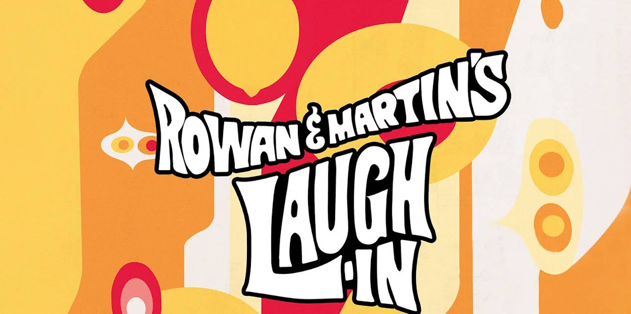 Rowan & Martin's Laugh-In