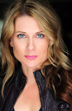 Kehli O'Byrne as Stephanie