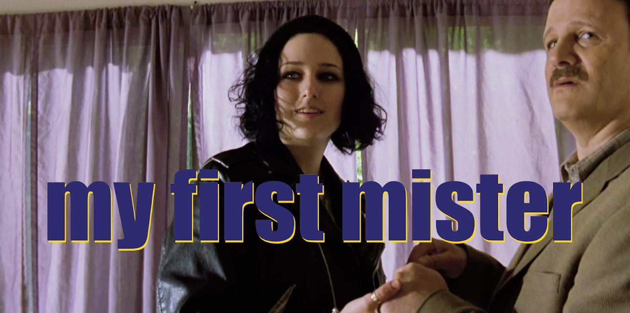 My First Mister (2001)