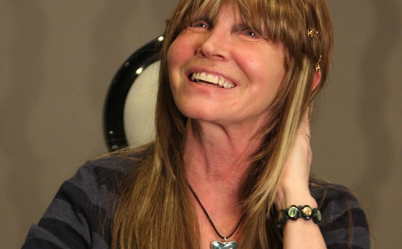 Susan Anspach