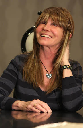 Susan Anspach as Nancy