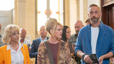 3:00 PM: The Madame Blanc Mysteries (S4 E1) (S4) | 5 Select | 12/18 2025