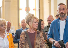 The Madame Blanc Mysteries