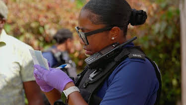 2:00 PM: Policing Paradise (S2) | BBC One | 7/16 2026