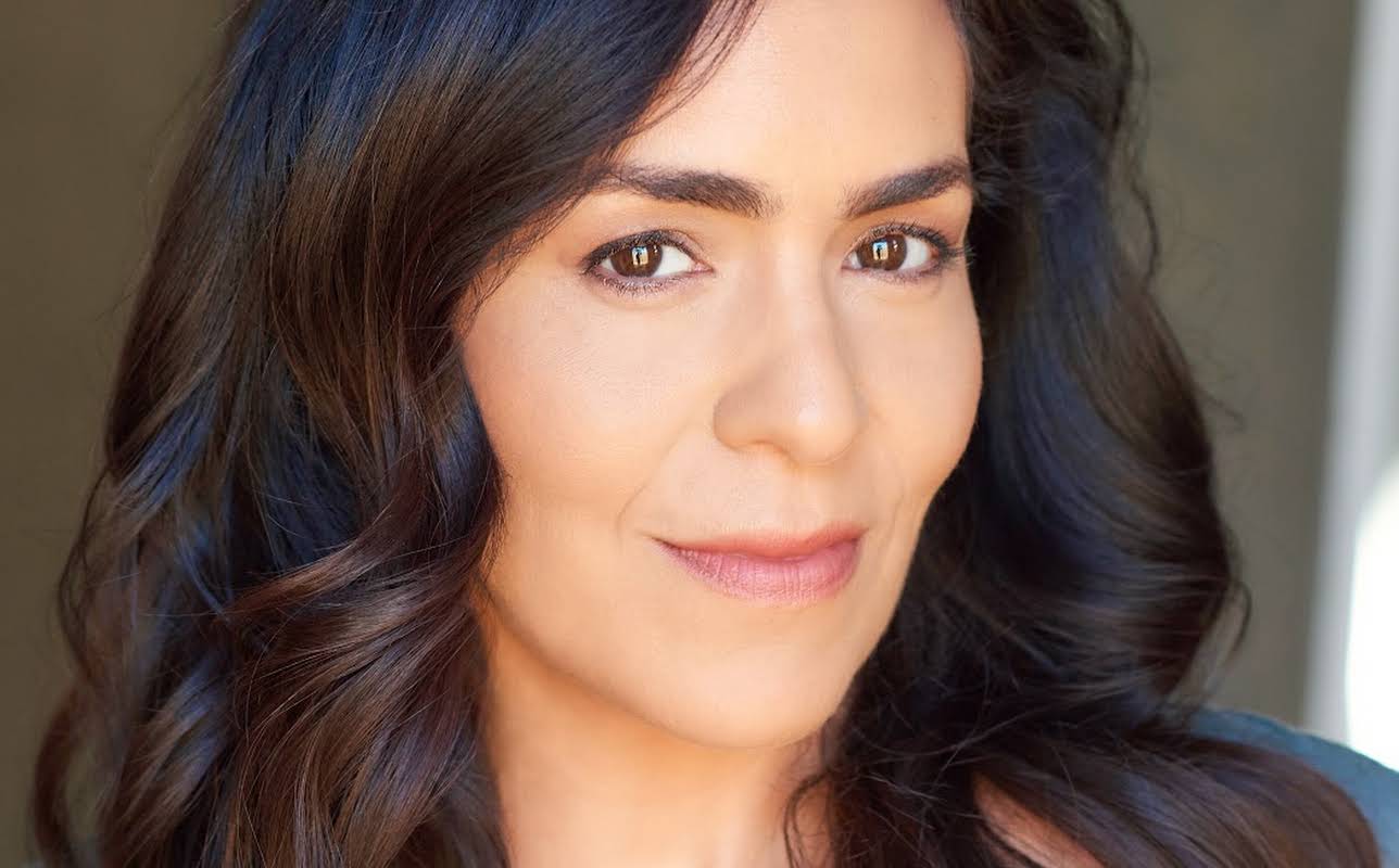Roxana Ortega
