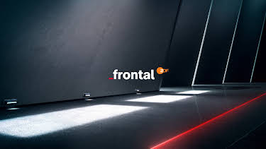 08:05: frontal | ZDFinfo | 3/27 2026