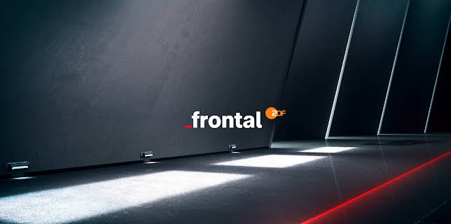 21:00: frontal | ZDF | 11/11 2025