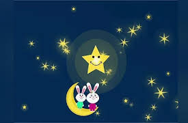 Ria Rabbit Nursery Rhymes & Songs: Twinkle, Twinkle, Little Star