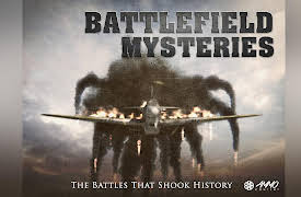 Battlefield Mysteries: The Siege At Malta: 1940 - 1942