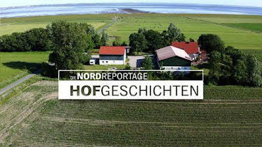 02:10: Hofgeschichten - Unsere Lieblinge | Radio Bremen | 8/20 2026