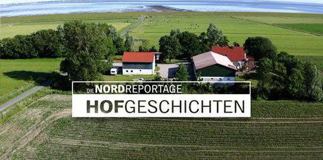 12:30: Hofgeschichten - Unsere Lieblinge | NDR Fernsehen | 11/2 2025