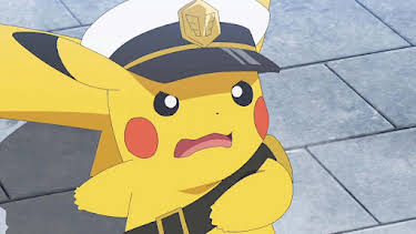 7:20 AM: Pokémon Horizons | BBC Two | 9/26 2026