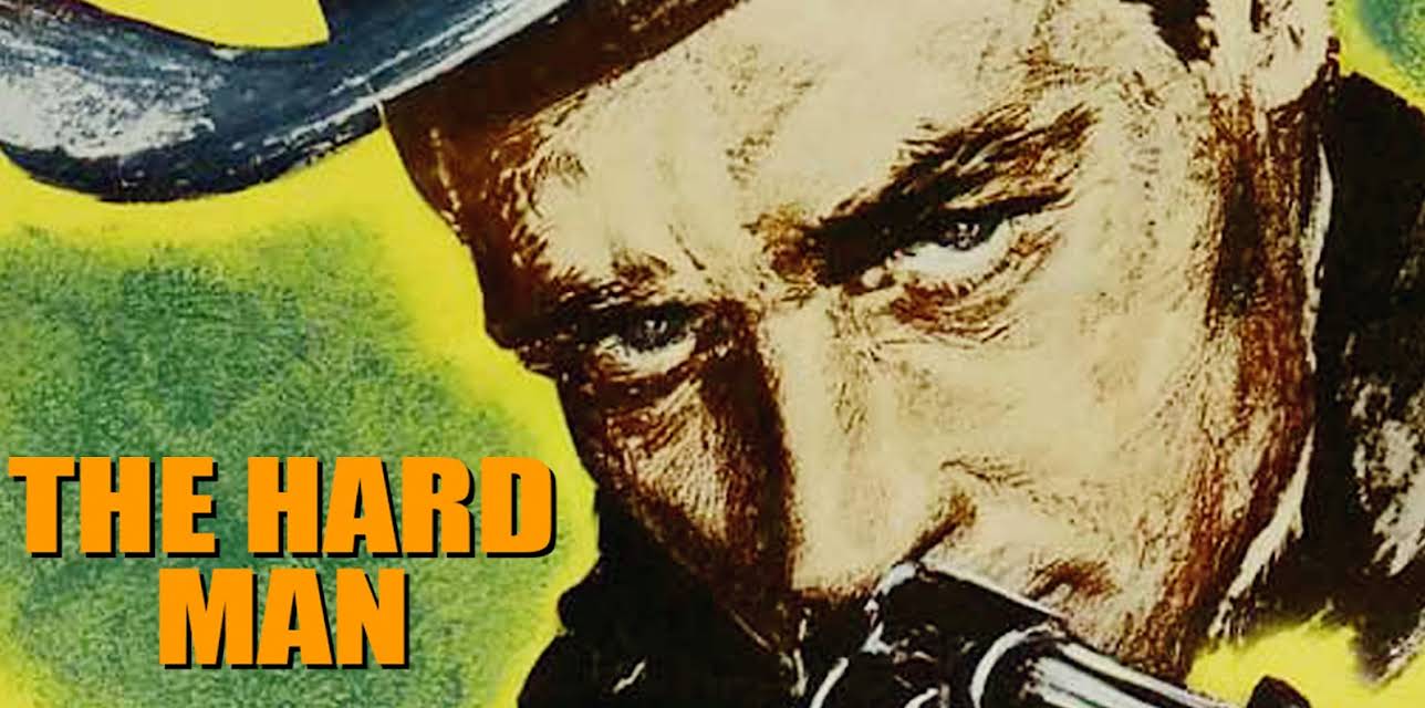 The Hard Man (1957)
