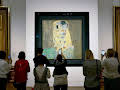 Klimt und "Der Kuss"