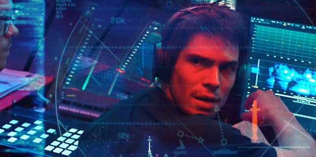 El canto del lobo (2019)