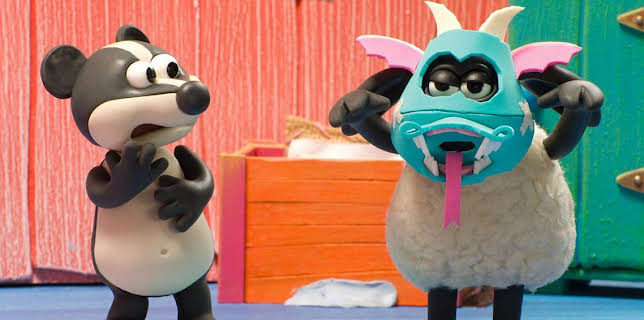 11:40 AM: Timmy Time (S1) | Cbeebies | 1/26 2026