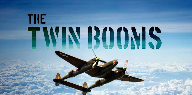 The Twin Booms (2025)