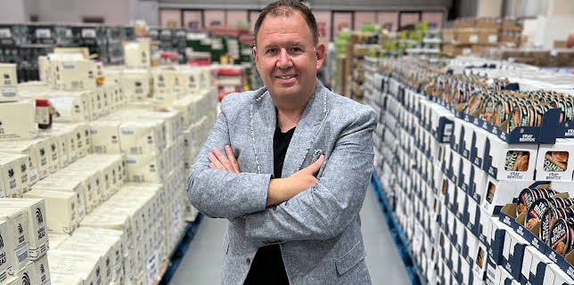 8:00 PM: New: Secrets of Supercheap... | Channel 4 | 11/10 2025