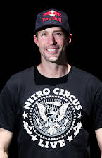 Travis Pastrana as 