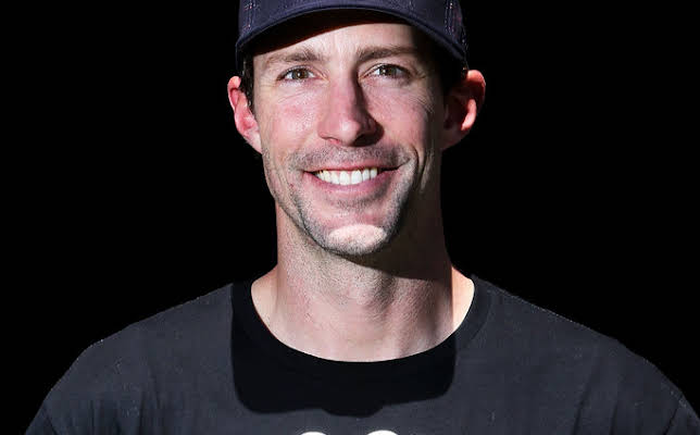 Travis Pastrana