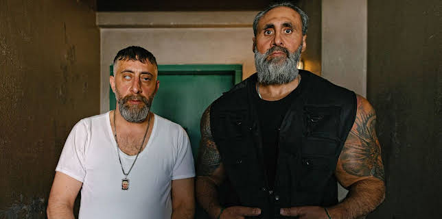 01:40: Asbest (2/5) | RBB Fernsehen | 2/8 2026