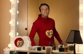 Chespirito: Not Really on Purpose, Season 1: Don't Get Your 'Reathers Fuffled!