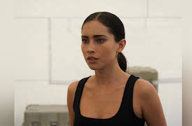 Pandora (2019): Under The Red Sky