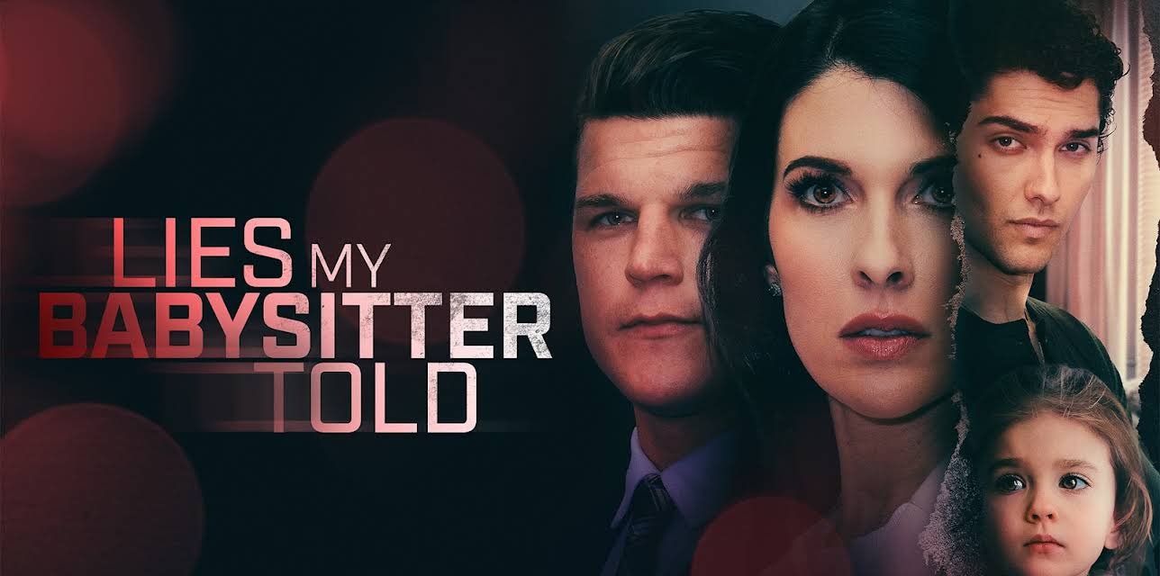 Lies My Babysitter Told (2024)