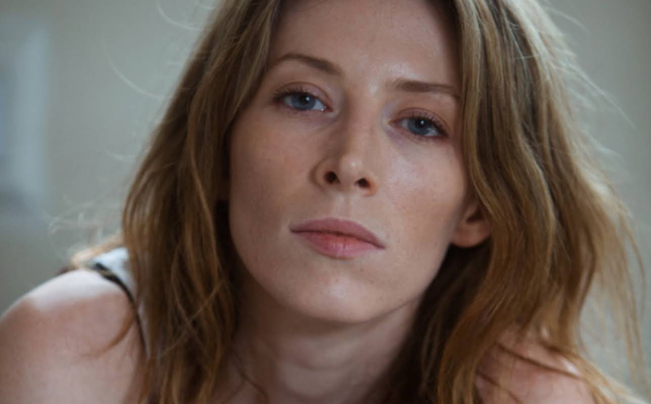 Alexandra McGuinness
