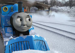 Thomas & Friends