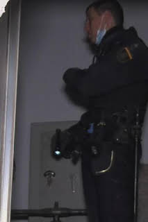 01:21: 091: alerta policía: Episodio 2 | Discovery Max | 7/27 2026