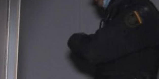 22:57: 091: alerta policía: Episodio 2 | Discovery Max | 2/14 2026