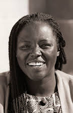 Wangari Maathai as 