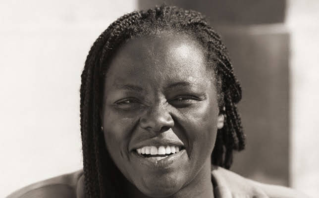 Wangari Maathai