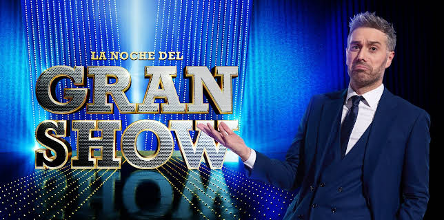 09:25: EL GRAN SHOW | Telecinco | 1/31 2026