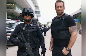 Meet The Drug Lords: Inside The Real Narcos: Mexico