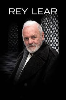 22:00: Rey Lear | M. Drama | 7/7 2026