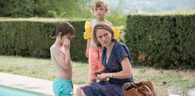 02:45: Patrick Melrose (S1 E4) (S1) | Viasat Series | 11/23 2025