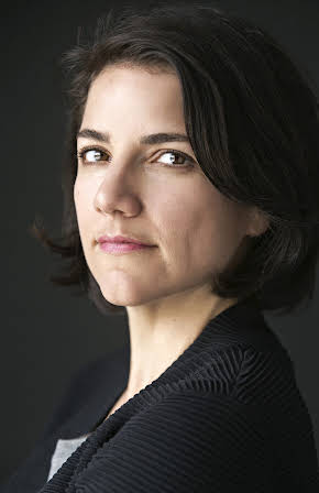 Sivan Raphedy as 