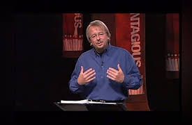 Becoming a Contagious Christian Video Bible Study bundle: Becoming a Contagious Christian, Session 2 "Being Yourself--and Impacting Others"