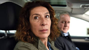 22:00: Tatort: Die Faust | HR Fernsehen | 9/14 2026