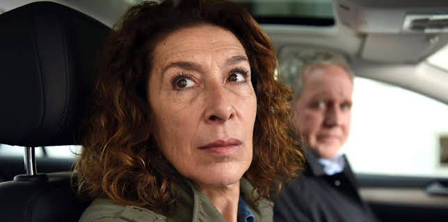 20:15: Tatort: Die Faust | BR Fernsehen | 11/11 2025