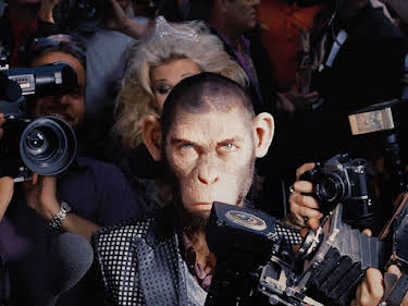 20:15: Better Man - Die Robbie Williams Story | ProSieben | 8/2 2026
