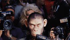 Better Man - Die Robbie Williams Story