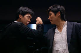 Time Between Dog and Wolf: Time Between Dog and Wolf Episode 10