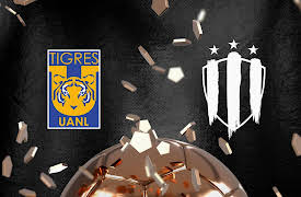 W Champions Cup: Season 2024: Tigres UANL vs. Monterrey