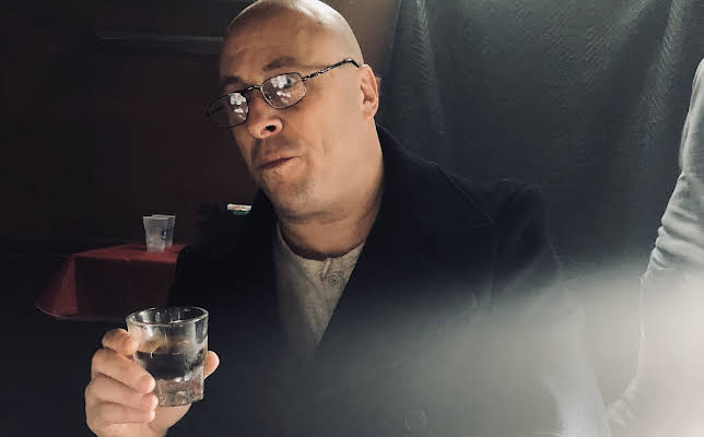 Christopher Mormando