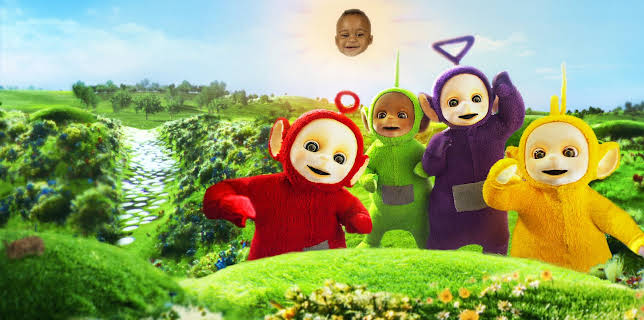 Teletubbies