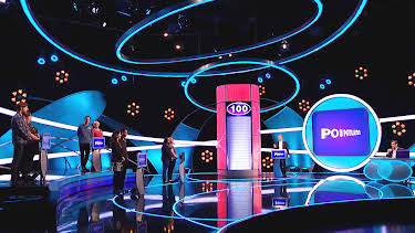 7:25 AM: Pointless (S26 E39) (S26) | Dave | 9/14 2026