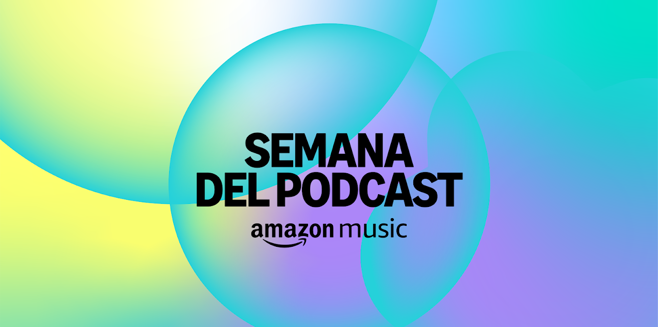 Semana del Podcast